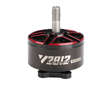14241 motor t motor velox v2812 for 7 8 longrange drone 6s kv925