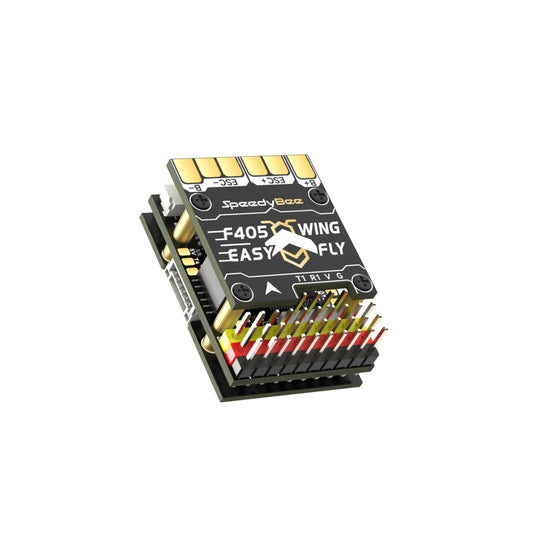14277 stack speedybee f405 wing mini