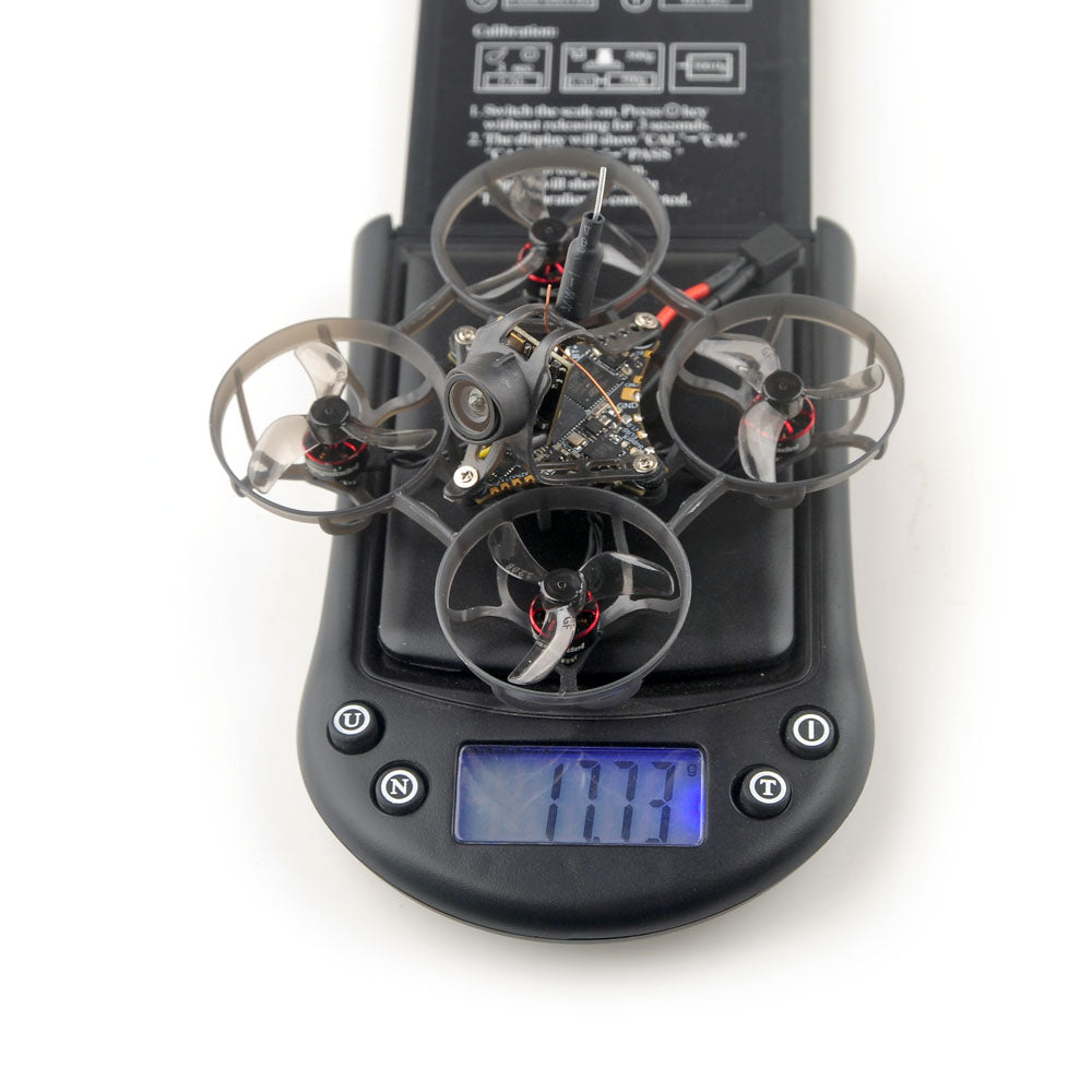 14298 7 fpv drone happymodel mobula6 2024