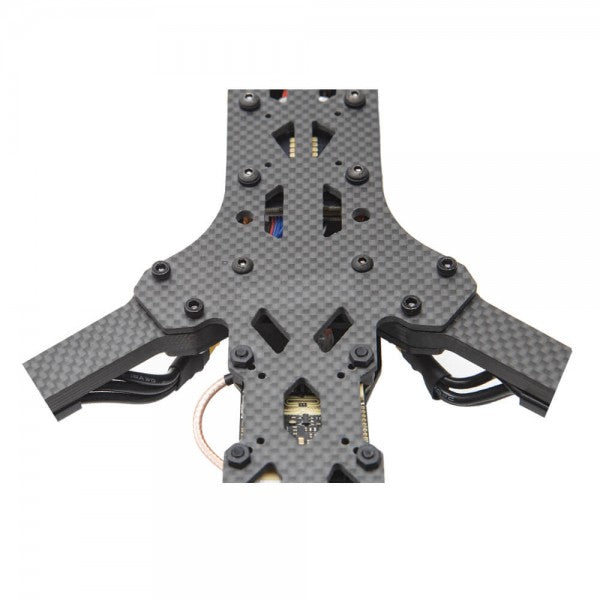 14367 10 fpv drone atomrc insight 10 elrs 5 8g 2 5w