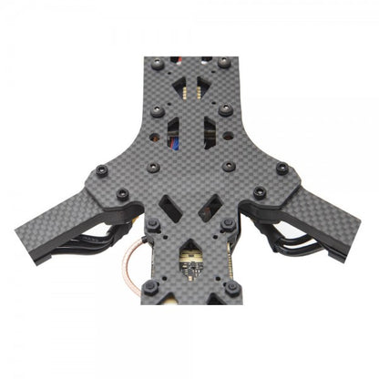 14367 10 fpv drone atomrc insight 10 elrs 5 8g 2 5w