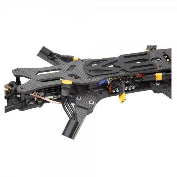 14367 12 fpv drone atomrc insight 10 elrs 5 8g 2 5w