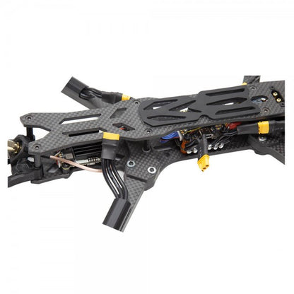 14367 12 fpv drone atomrc insight 10 elrs 5 8g 2 5w