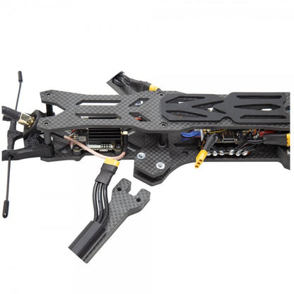 14367 13 fpv drone atomrc insight 10 elrs 5 8g 2 5w