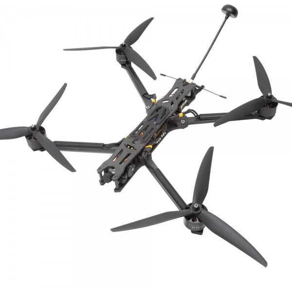 14367 7 fpv drone atomrc insight 10 elrs 5 8g 2 5w