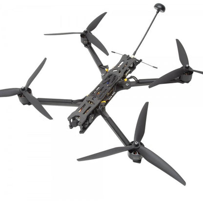 14367 7 fpv drone atomrc insight 10 elrs 5 8g 2 5w