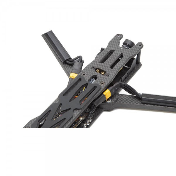 14367 8 fpv drone atomrc insight 10 elrs 5 8g 2 5w