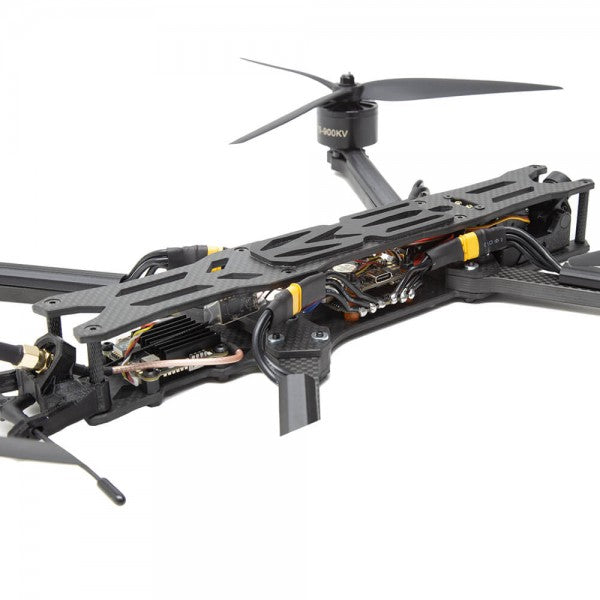 14367 9 fpv drone atomrc insight 10 elrs 5 8g 2 5w