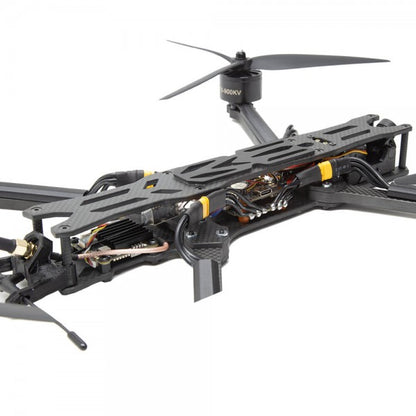 14367 9 fpv drone atomrc insight 10 elrs 5 8g 2 5w