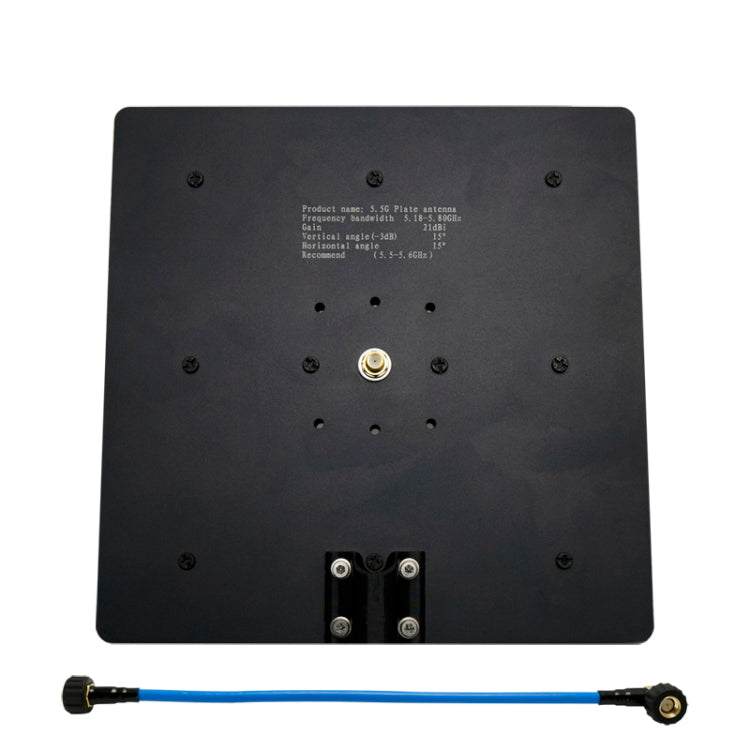14400 3 antenna maple wireless rp manual 21db directional