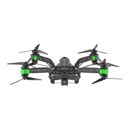 14484 11 fpv drone iflight taurusx8 pro hd o3 air unit 8s bnf without battery and receiver