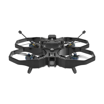 14493 11 fpv drone iflight protek60 pro hd o3 bnf bmpcc version tbs