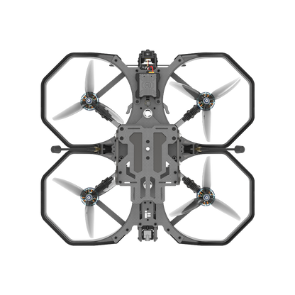 14493 13 fpv drone iflight protek60 pro hd o3 bnf bmpcc version tbs