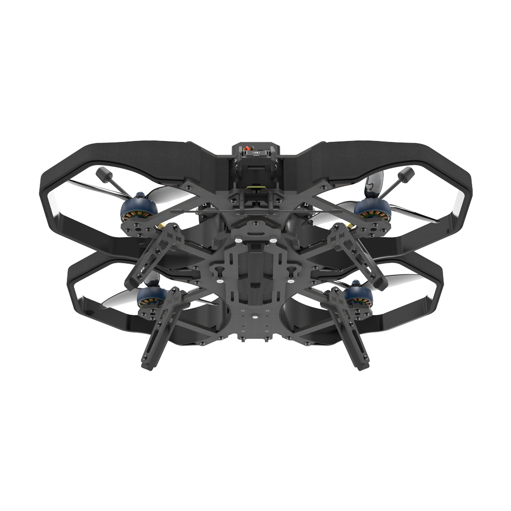 14493 15 fpv drone iflight protek60 pro hd o3 bnf bmpcc version tbs
