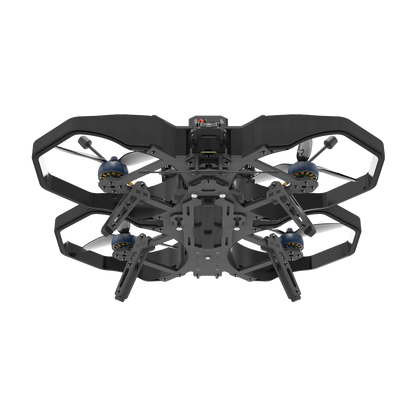 14493 15 fpv drone iflight protek60 pro hd o3 bnf bmpcc version tbs
