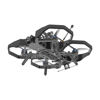 14493 18 fpv drone iflight protek60 pro hd o3 bnf bmpcc version tbs