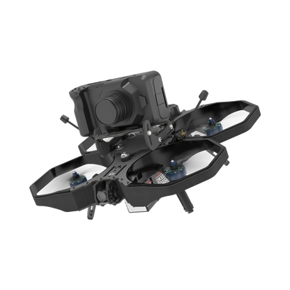 14493 19 fpv drone iflight protek60 pro hd o3 bnf bmpcc version tbs