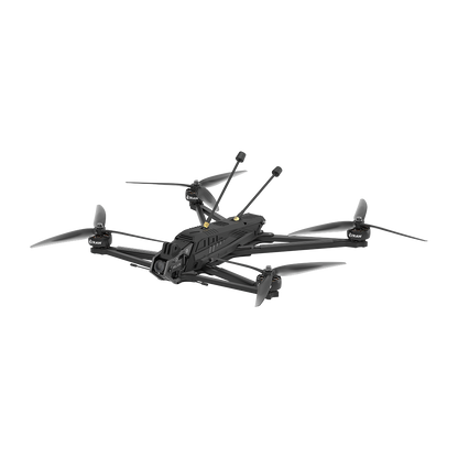 14511 10 fpv drone iflight helion 10 hd o3 air unit 6s bnf tbs