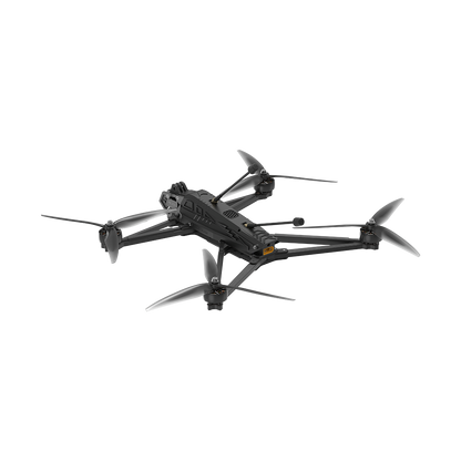 14511 15 fpv drone iflight helion 10 hd o3 air unit 6s bnf tbs