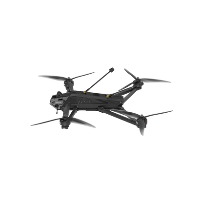 14511 17 fpv drone iflight helion 10 hd o3 air unit 6s bnf tbs
