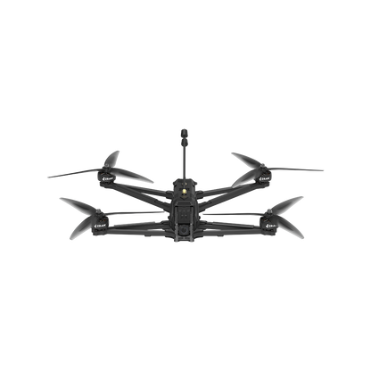 14517 12 fpv drone iflight helion 10 hd o3 air unit 6s bnf elrs 2 4ghz