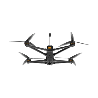 14517 16 fpv drone iflight helion 10 hd o3 air unit 6s bnf elrs 2 4ghz