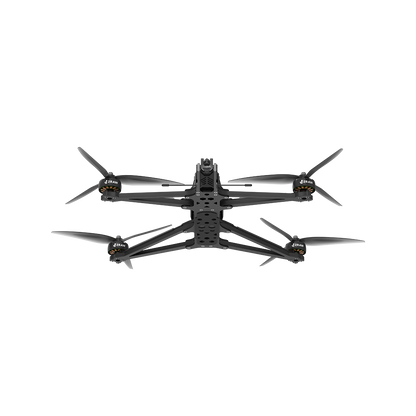 14520 13 fpv drone iflight helion 10 hd o3 air unit 6s bnf tbs crossfire diversity nano rx