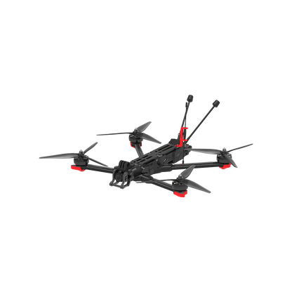 14523 9 fpv drone iflight chimera7 pro v2 hd bnf 6s no receiver