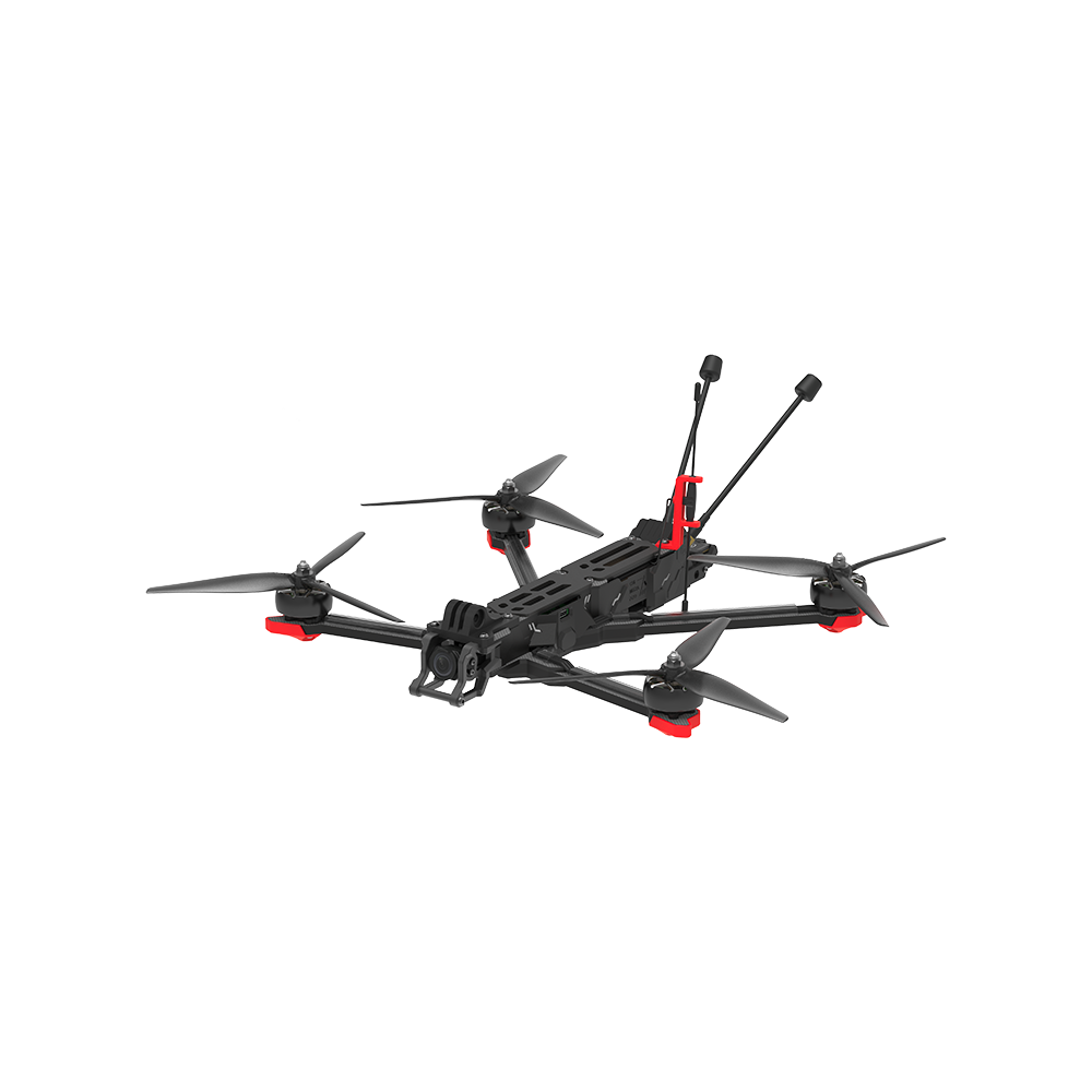 14526 9 fpv drone iflight chimera7 pro v2 hd bnf 6s tbs