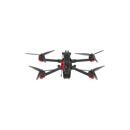 14529 17 fpv drone iflight chimera7 pro v2 hd bnf 6s elrs 868 915mhz