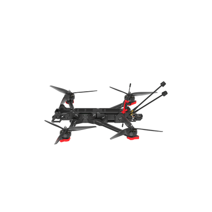 14532 16 fpv drone iflight chimera7 pro v2 hd bnf 6s elrs 2 4ghz