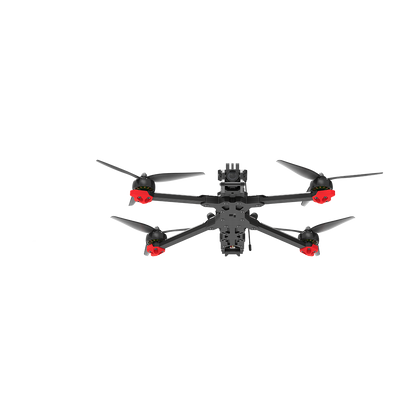 14535 11 fpv drone iflight chimera7 pro v2 hd bnf tbs crossfire diversity nano rx