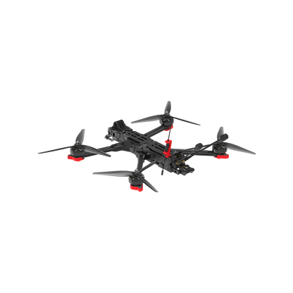 14535 13 fpv drone iflight chimera7 pro v2 hd bnf tbs crossfire diversity nano rx
