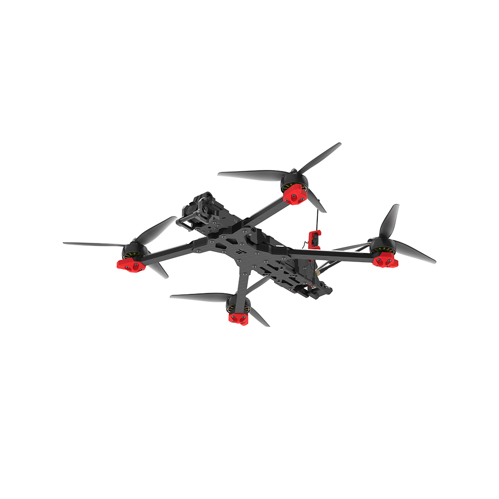 14535 15 fpv drone iflight chimera7 pro v2 hd bnf tbs crossfire diversity nano rx