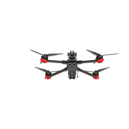 14538 11 fpv drone iflight chimera7 pro v2 analog 6s pnp 1250kv