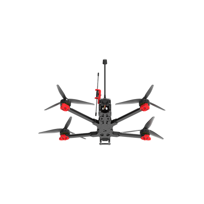 14544 14 fpv drone iflight chimera7 pro v2 analog bnf elrs 868 915mhz