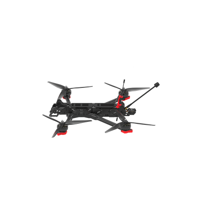14544 15 fpv drone iflight chimera7 pro v2 analog bnf elrs 868 915mhz