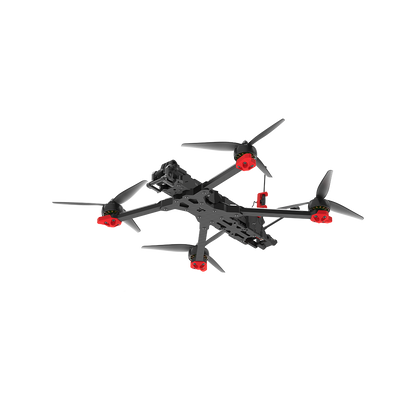 14544 17 fpv drone iflight chimera7 pro v2 analog bnf elrs 868 915mhz