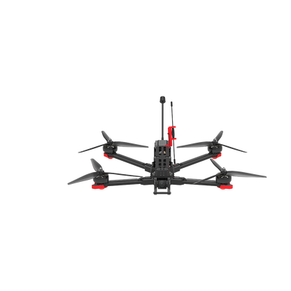 14547 10 fpv drone iflight chimera7 pro v2 analog bnf elrs 2 4ghz