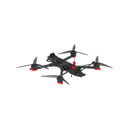 14547 13 fpv drone iflight chimera7 pro v2 analog bnf elrs 2 4ghz