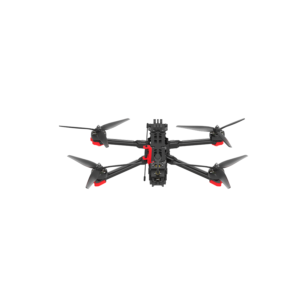 14547 16 fpv drone iflight chimera7 pro v2 analog bnf elrs 2 4ghz