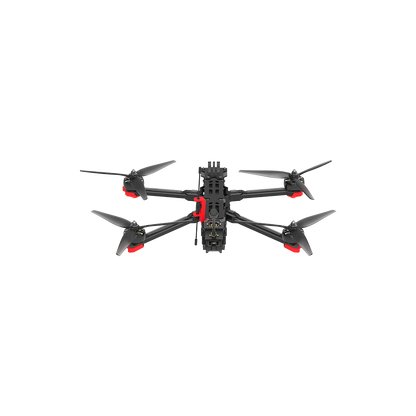 14547 16 fpv drone iflight chimera7 pro v2 analog bnf elrs 2 4ghz