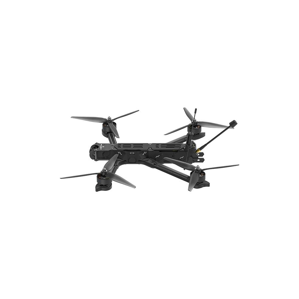14550 15 fpv drone iflight chimera7 eco 6s analog pnp