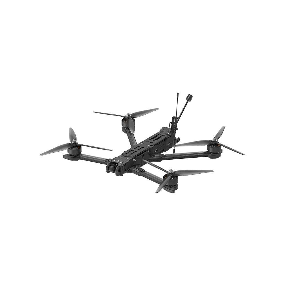 14550 9 fpv drone iflight chimera7 eco 6s analog pnp