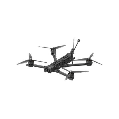 14550 9 fpv drone iflight chimera7 eco 6s analog pnp