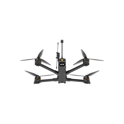 14556 14 fpv drone iflight chimera7 eco 6s analog bnf elrs 868 915mhz