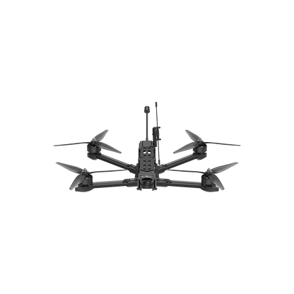 14559 10 fpv drone iflight chimera7 eco 6s analog bnf elrs 2 4ghz
