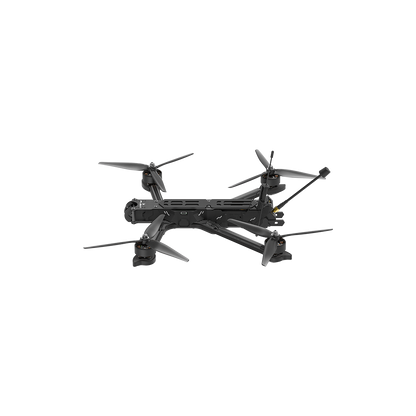 14559 15 fpv drone iflight chimera7 eco 6s analog bnf elrs 2 4ghz