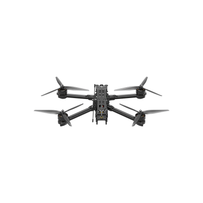 14559 16 fpv drone iflight chimera7 eco 6s analog bnf elrs 2 4ghz