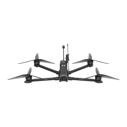 14562 10 fpv drone iflight chimera9 eco 6s analog pnp